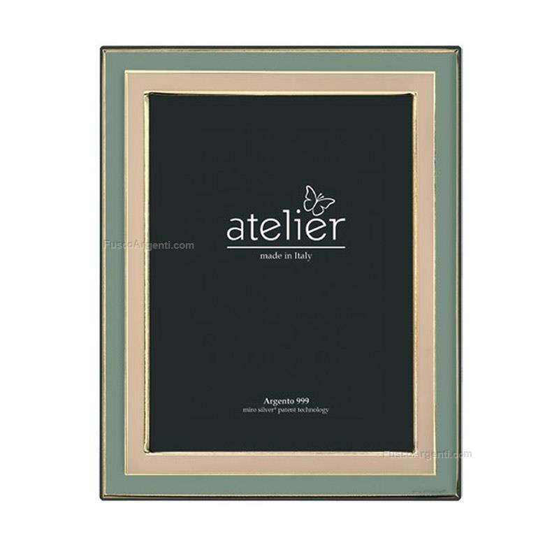 atelier photoframe double color