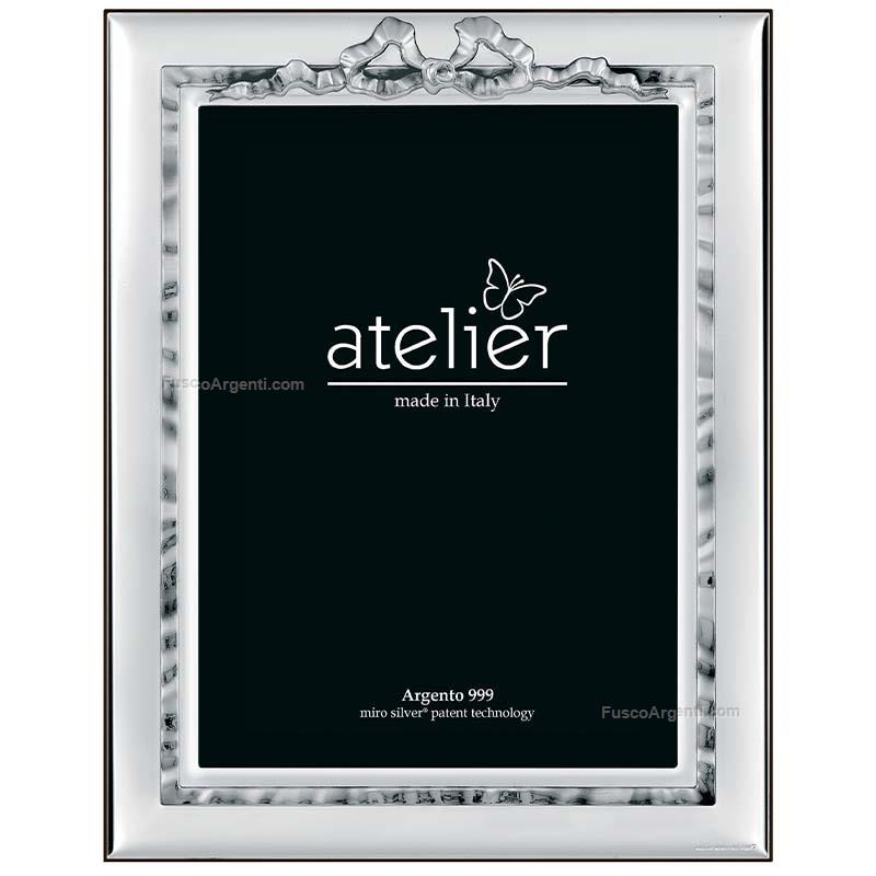atelier photoframe florence ribbon