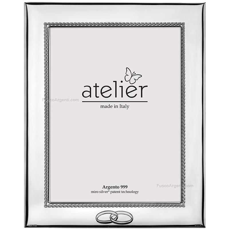 atelier photoframe wedding