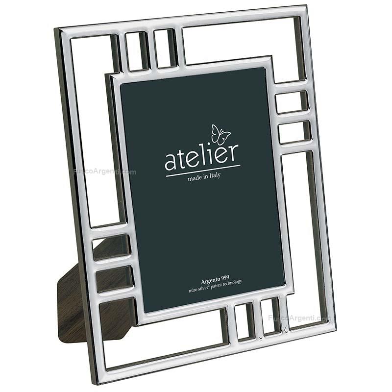 atelier fretwork photoframe home