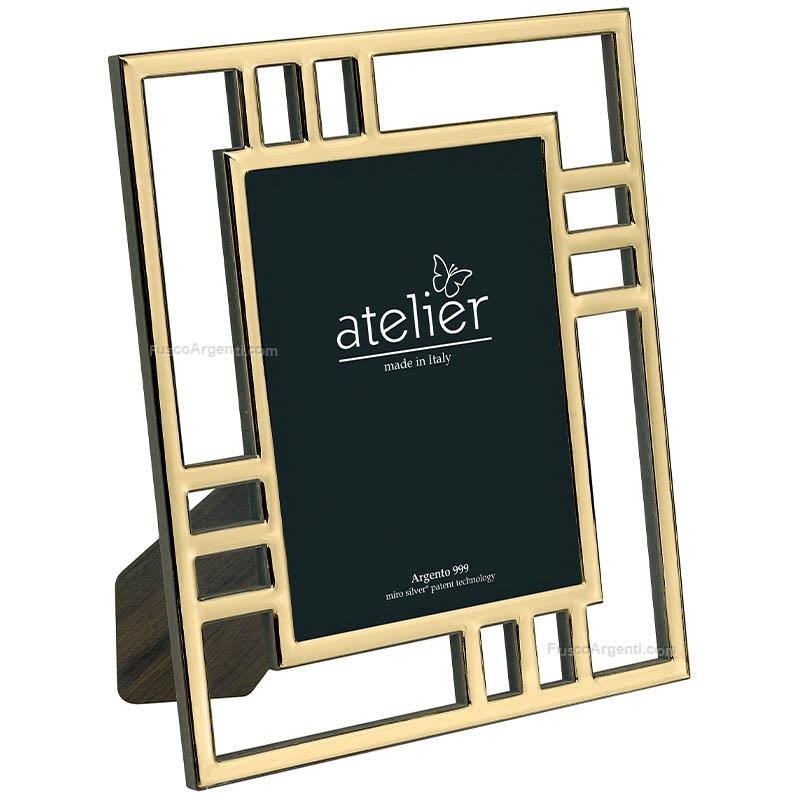 atelier fretwork photoframe home