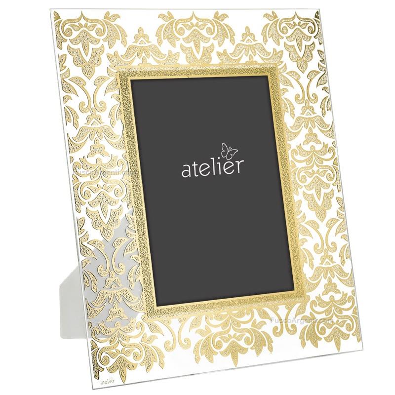 atelier glass photoframe damasco