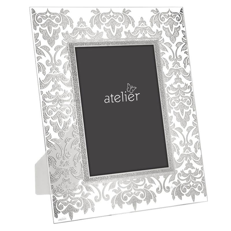 atelier glass photoframe damasco
