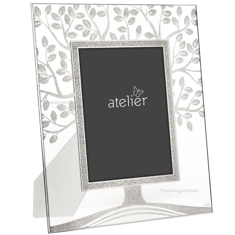 atelier glass photoframe tree of life