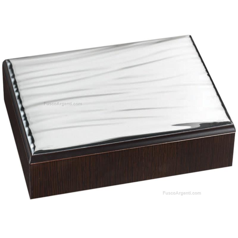 atelier jewelry box georgette