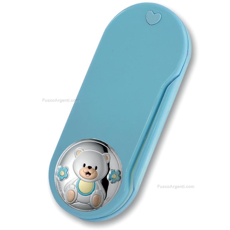 atelier baby food set teddy bear