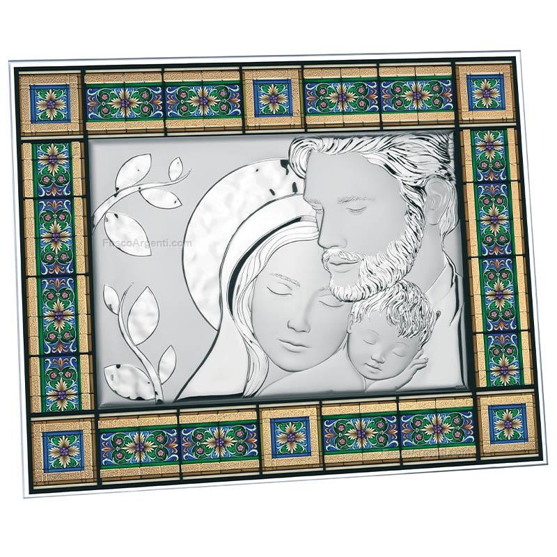 atelier holy family icon