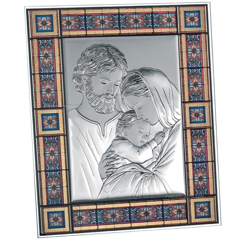 atelier holy family icon