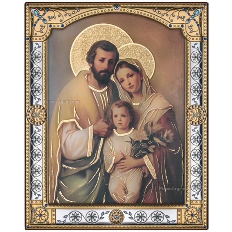 atelier holy family golden foil