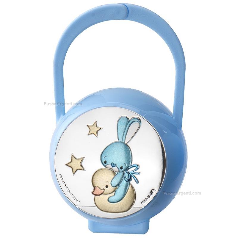 atelier rubber nipple case baby rabbit
