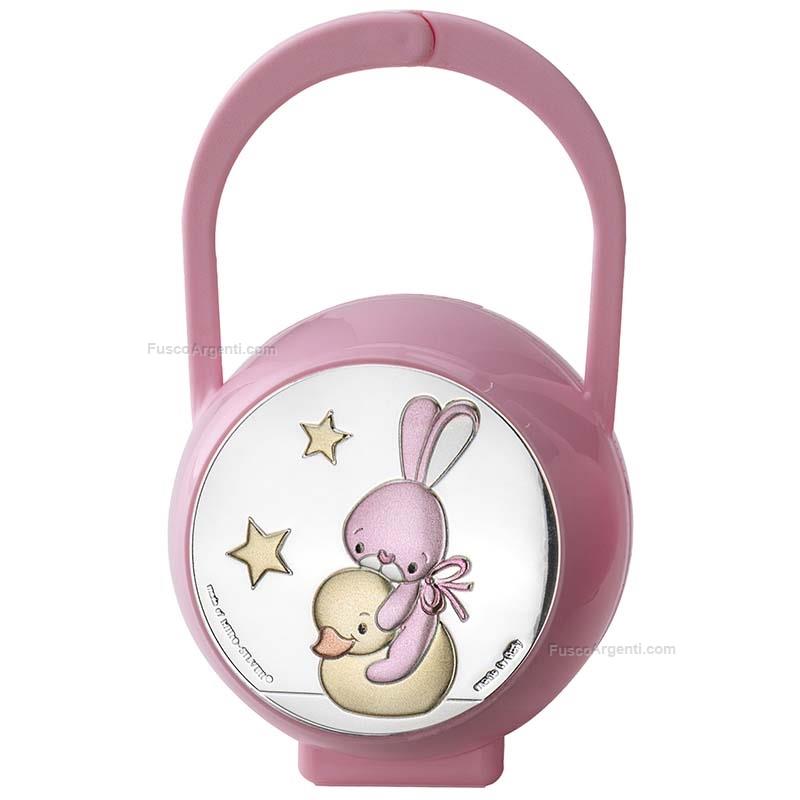 atelier rubber nipple case baby rabbit