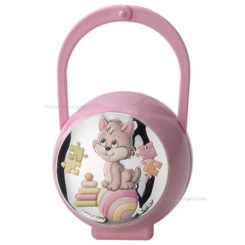 atelier pacifier case kitten