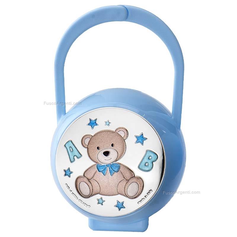 atelier rubber nipple case baby teddy