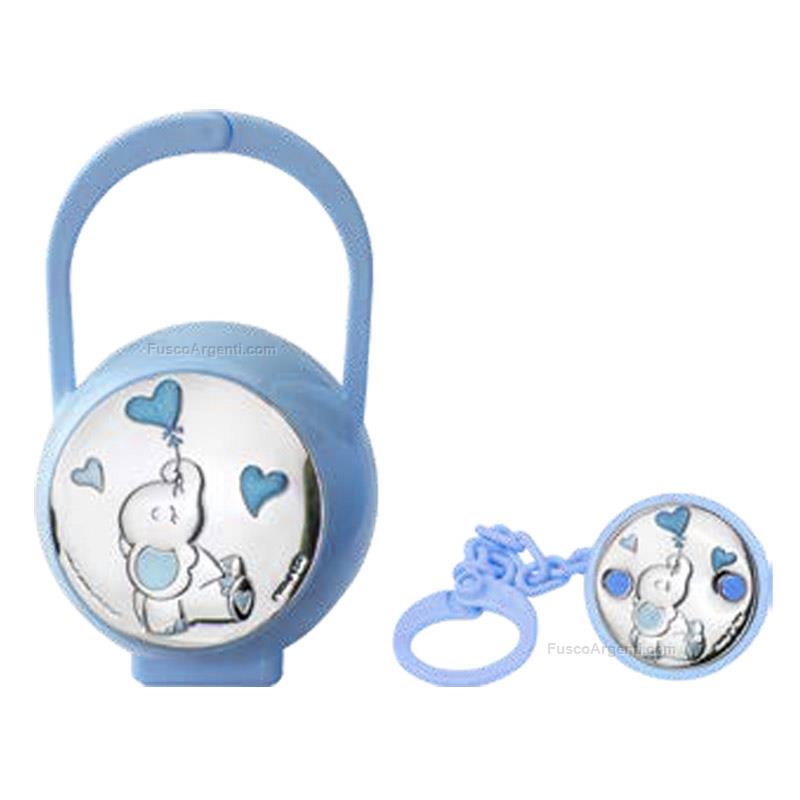 atelier rubber nipple set elephant