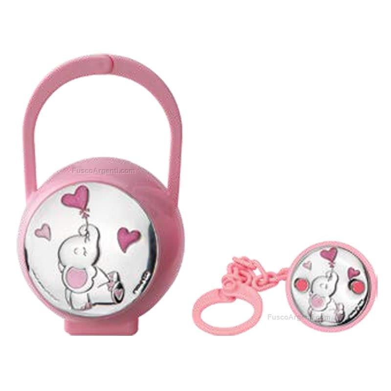 atelier rubber nipple set elephant