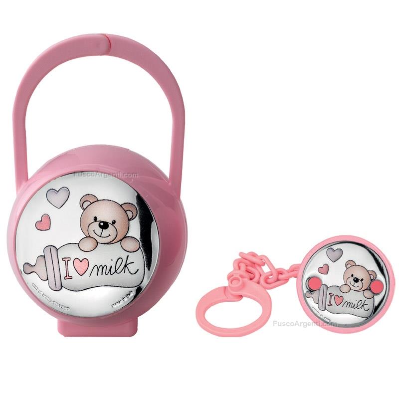 atelier rubber nipple set i love milk