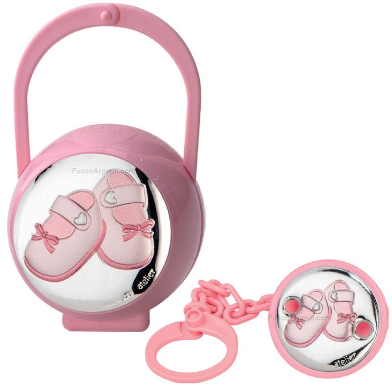 atelier rubber nipple set baby shoes