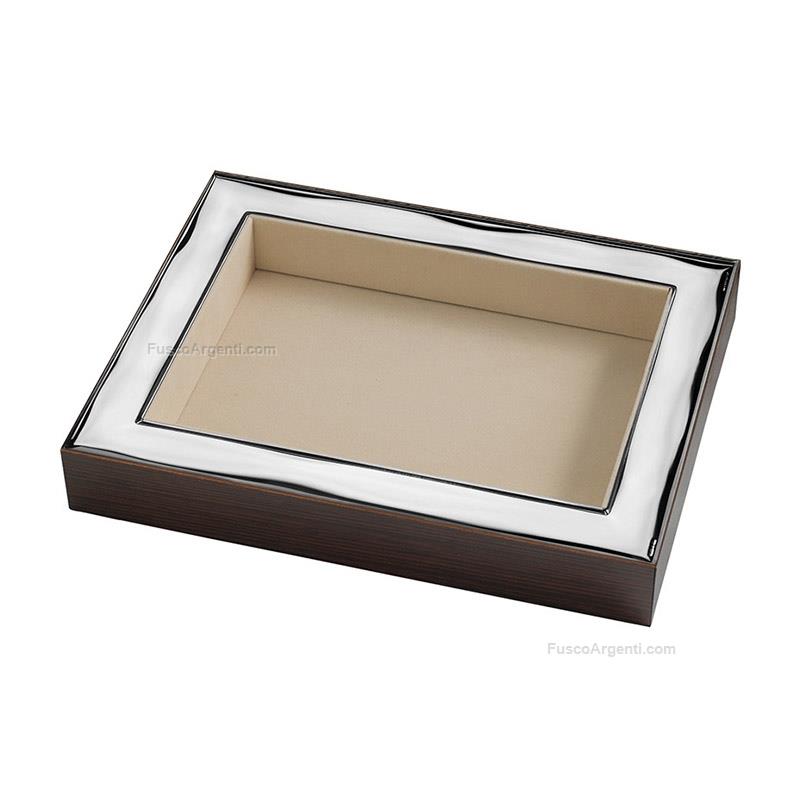 atelier coin tray flora