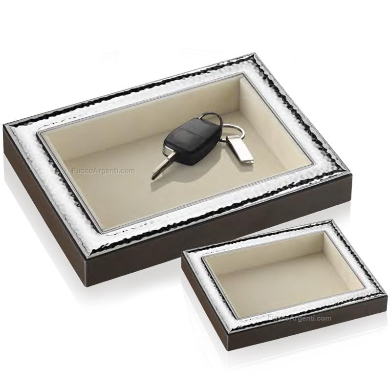 atelier coin tray pearl