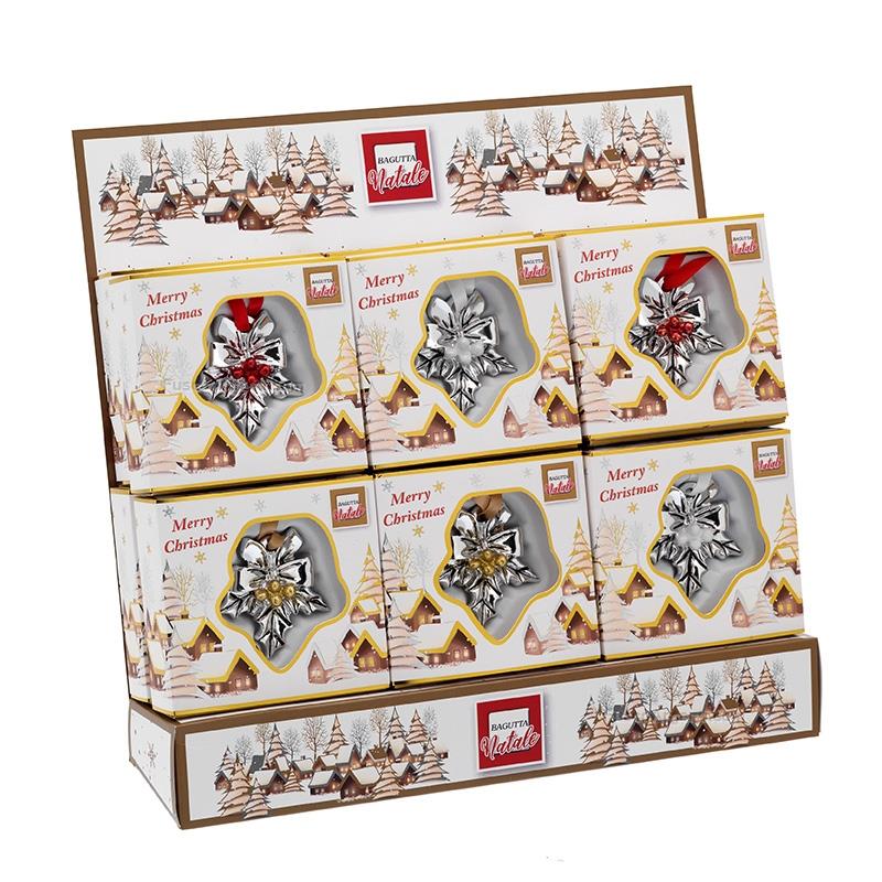 bagutta christmas misteltoes