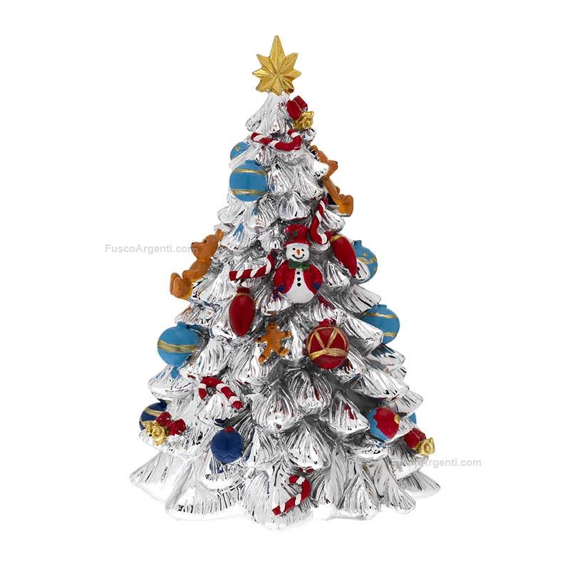 bagutta christmas tree with musical box