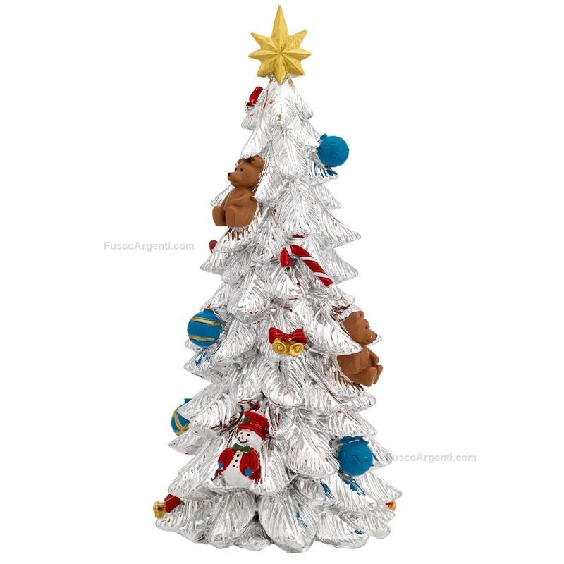 bagutta christmas tree with musical box