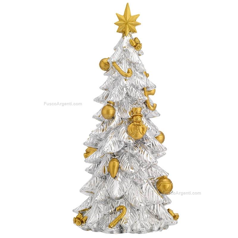 bagutta christmas tree with musical box