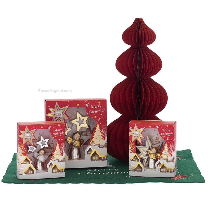 bagutta angeli natalizi