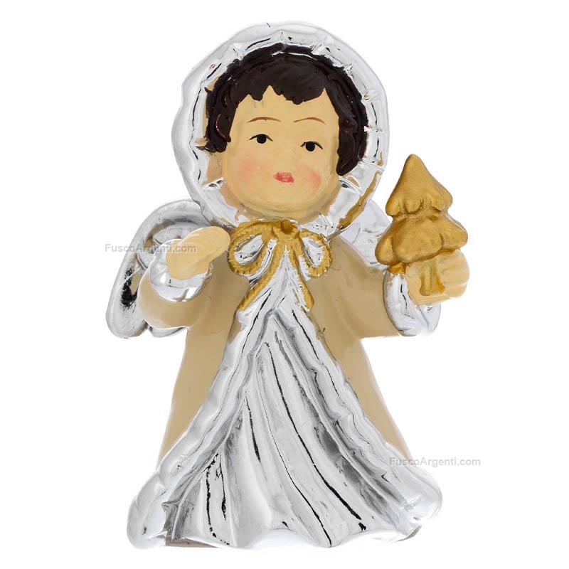 bagutta angel with tree