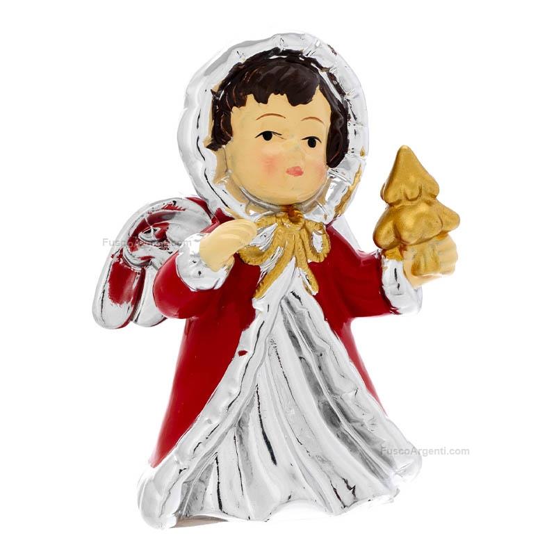 bagutta angel with tree