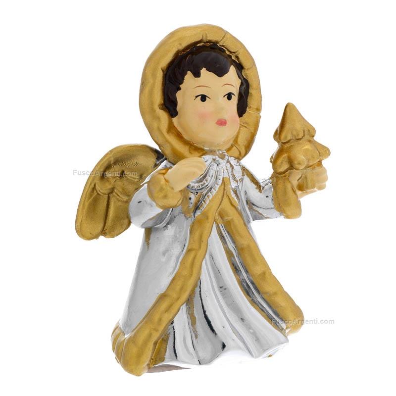 bagutta angel with tree