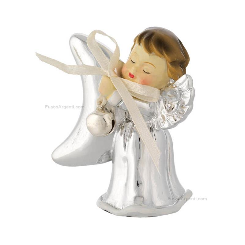 bagutta angel with small bell