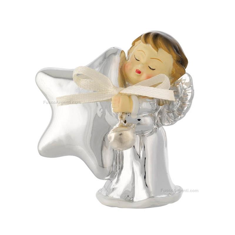 bagutta angel with small bell