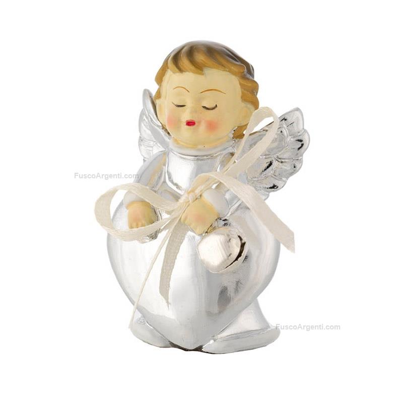 bagutta angel with small bell