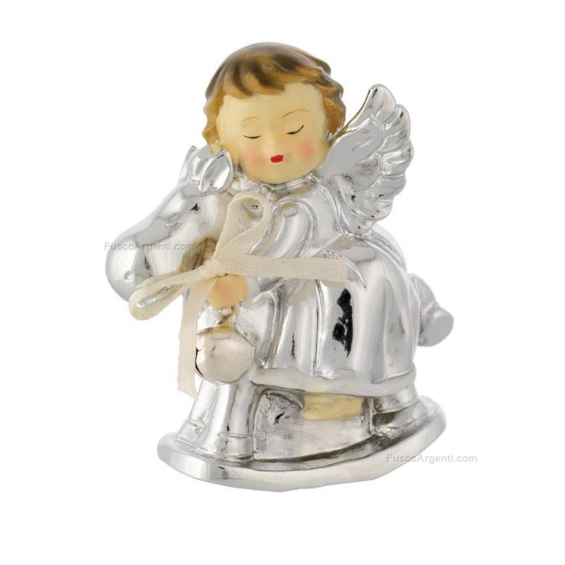 bagutta angel with small bell