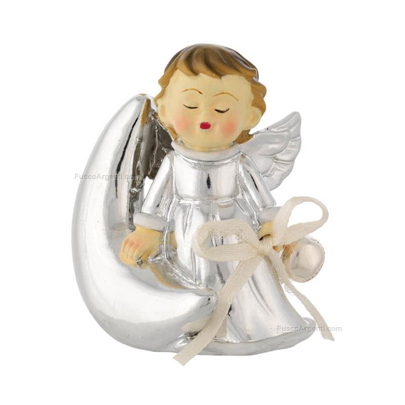 bagutta angel with small bell