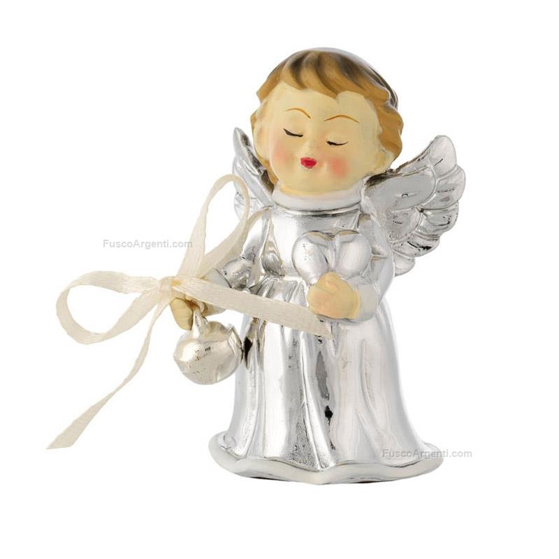 bagutta angel with small bell