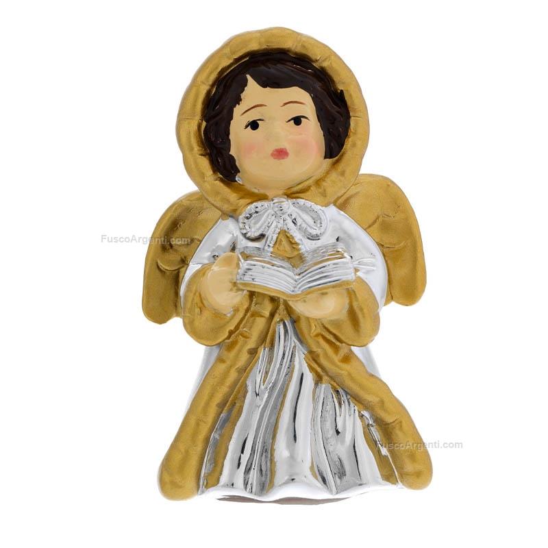 bagutta angel with book