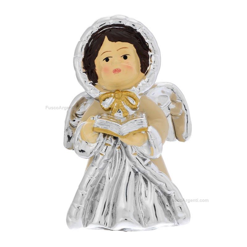 bagutta angelo con libro