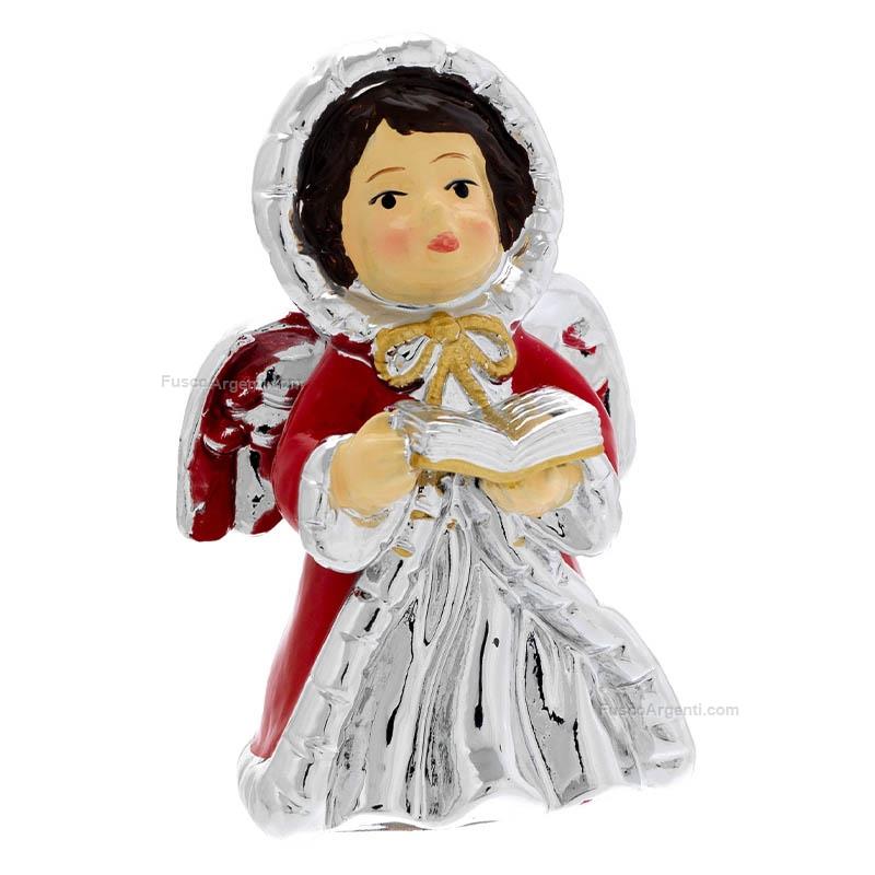 bagutta angelo con libro