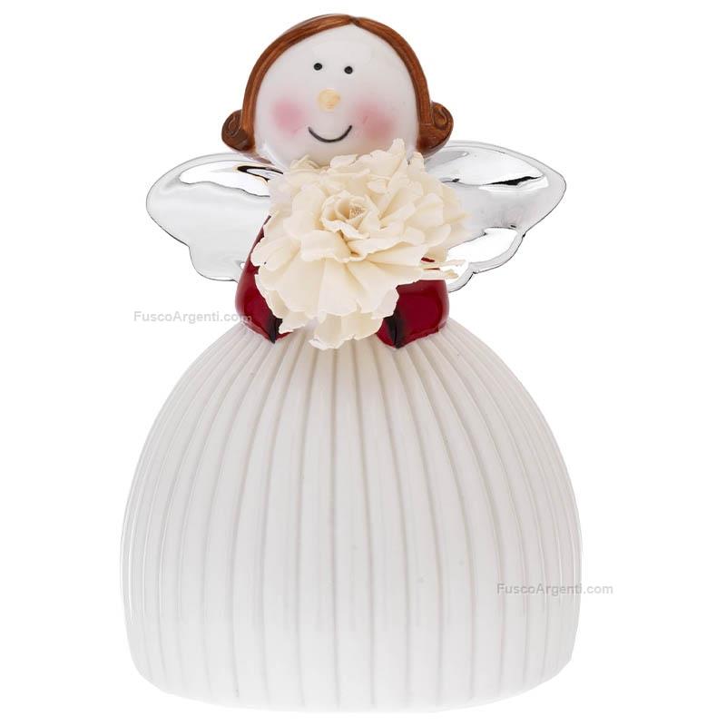 bagutta xmas angel perfumer