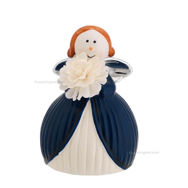 bagutta xmas angel perfumer