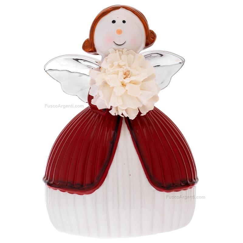 bagutta angelo profumatore natalizio