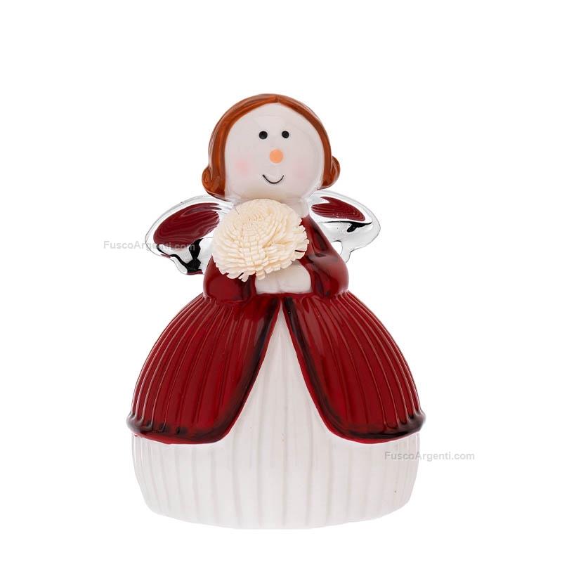 bagutta xmas angel perfumer