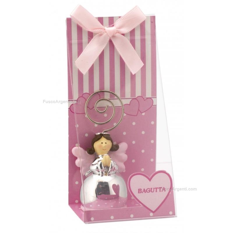 bagutta angel folding hands
