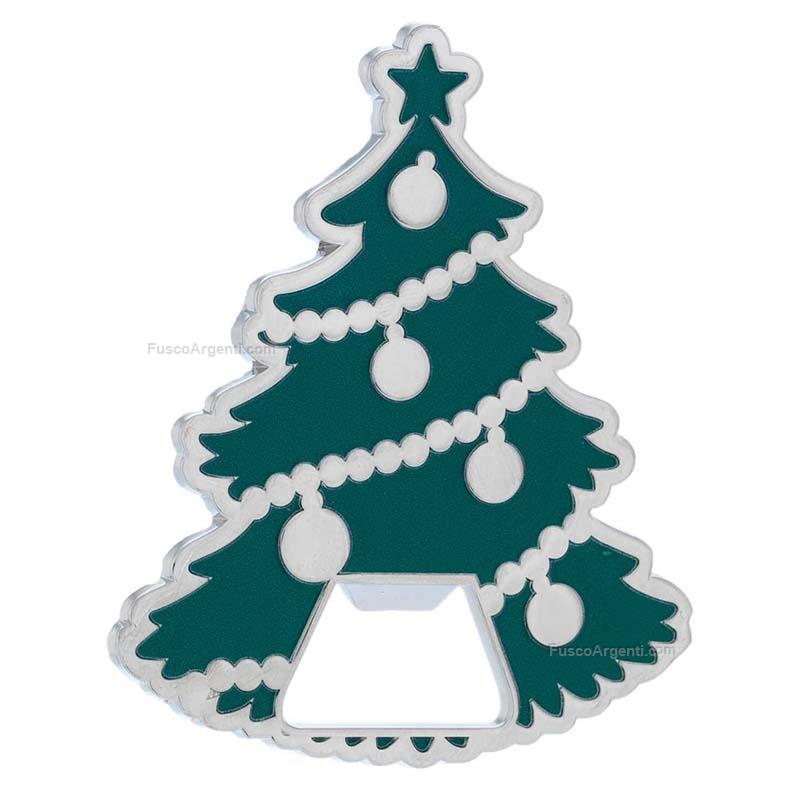 bagutta bottle opener xmas tree