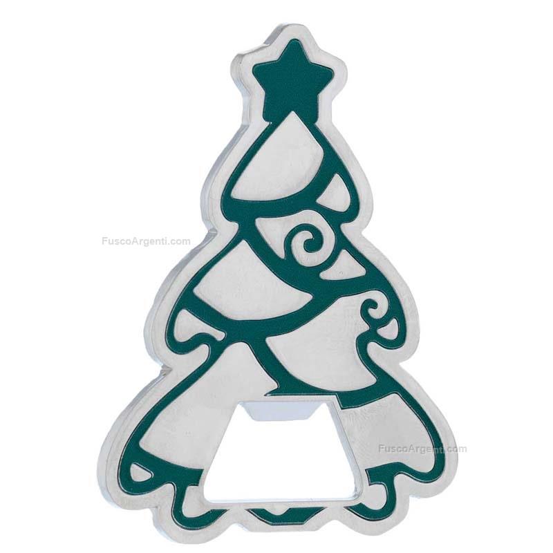 bagutta apribottiglia albero di natale