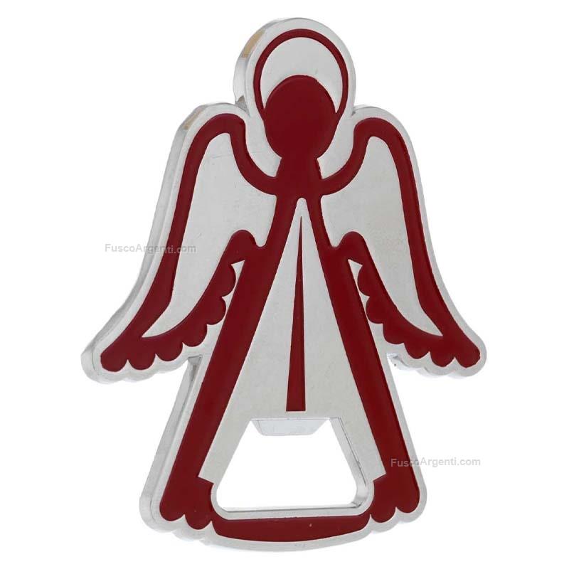 bagutta bottle opener xmas angel