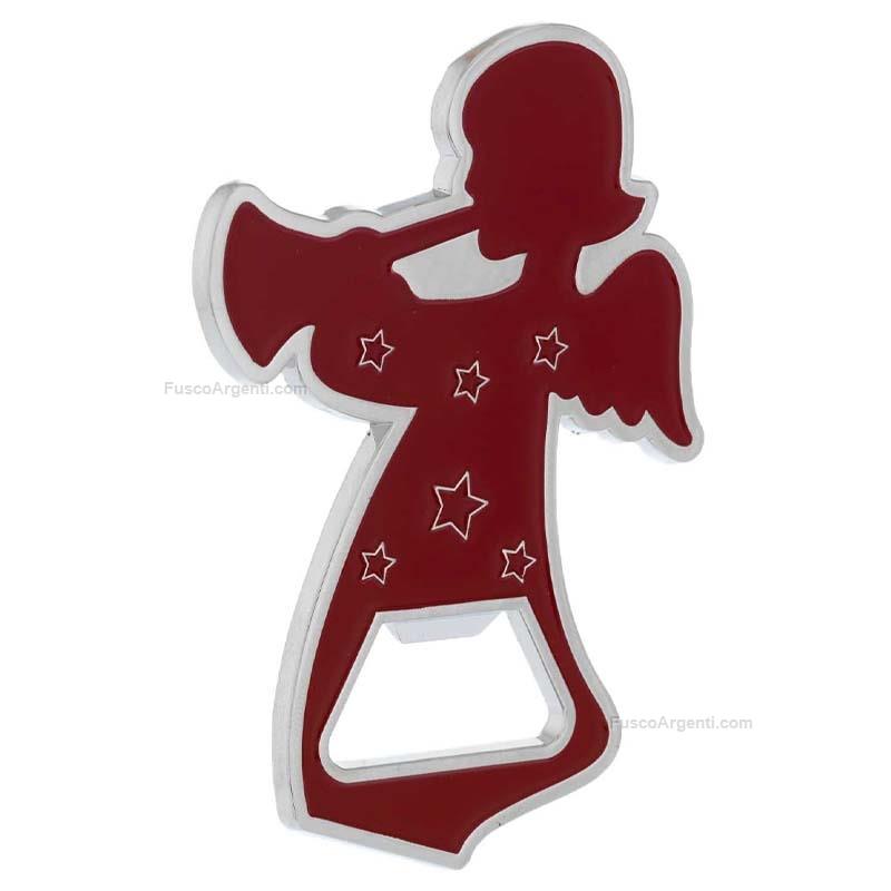 bagutta bottle opener xmas angel