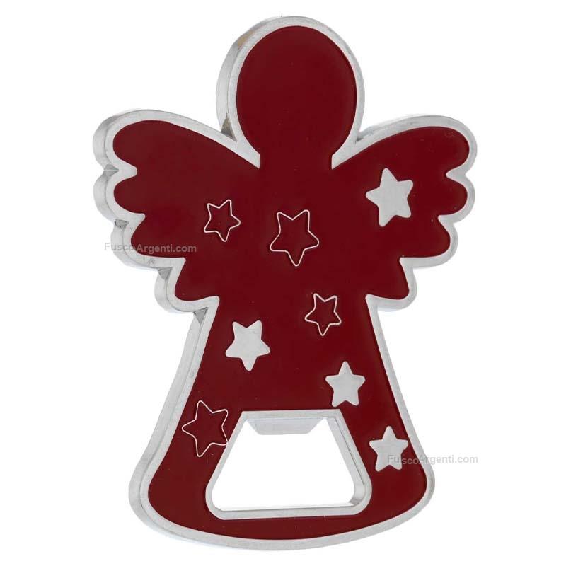bagutta bottle opener xmas angel